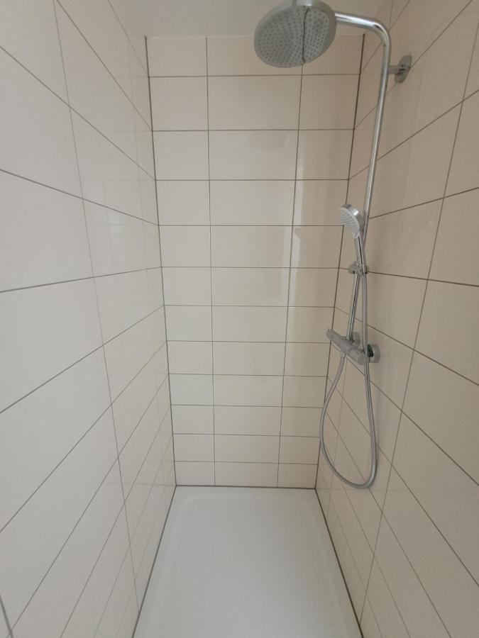 Kleines Apartment Wittenburg Luaran gambar